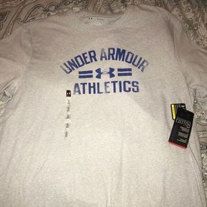 NEGOTIABLE  Under Armour T-shirt NEGOTIABLE